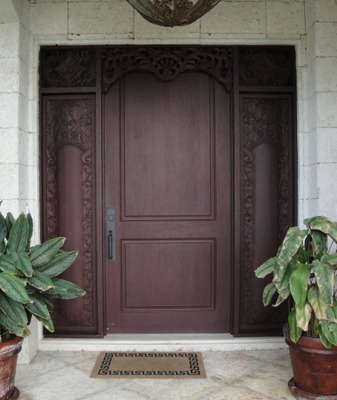 Private Residence